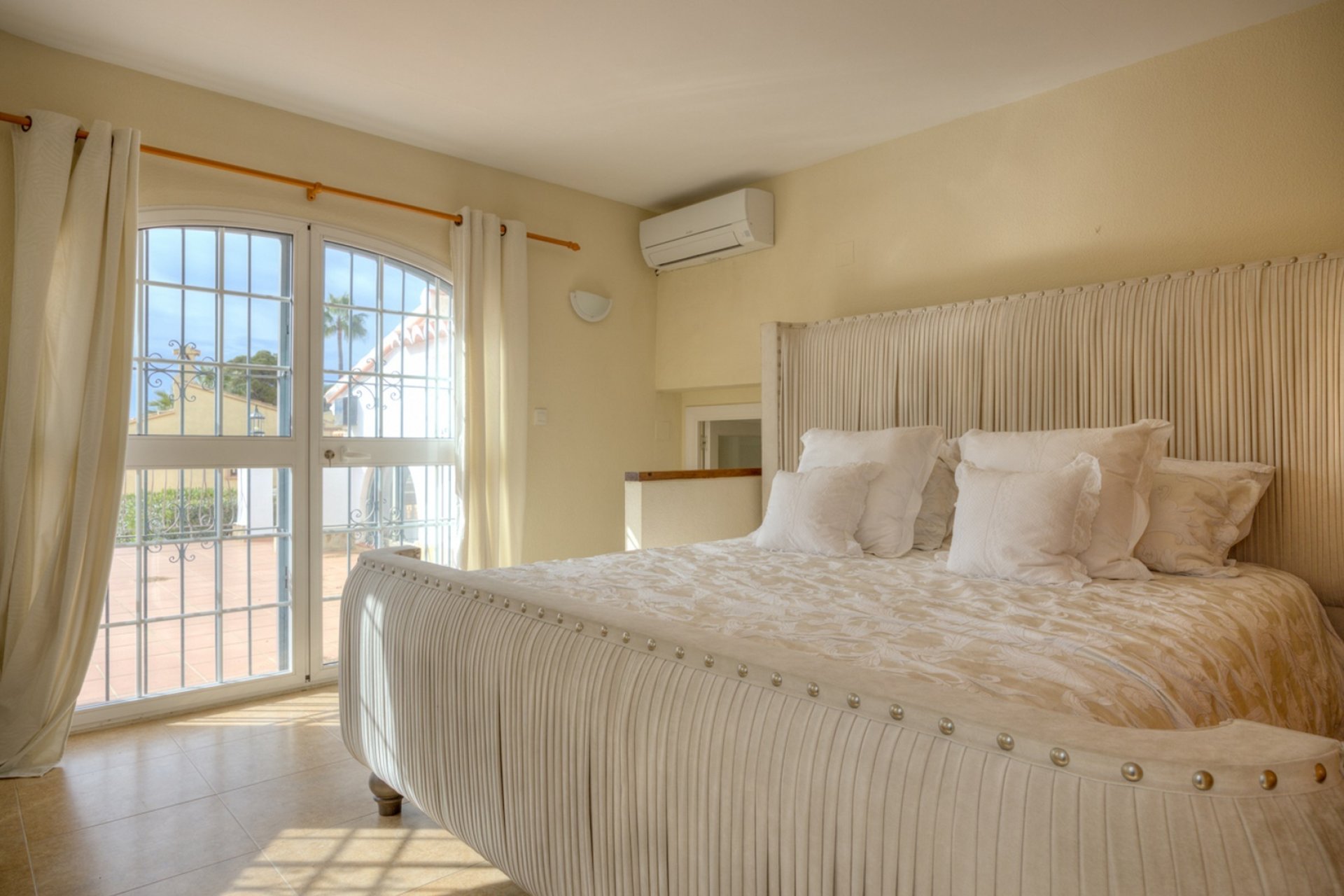 Venta - Villa - Moraira - Sabatera