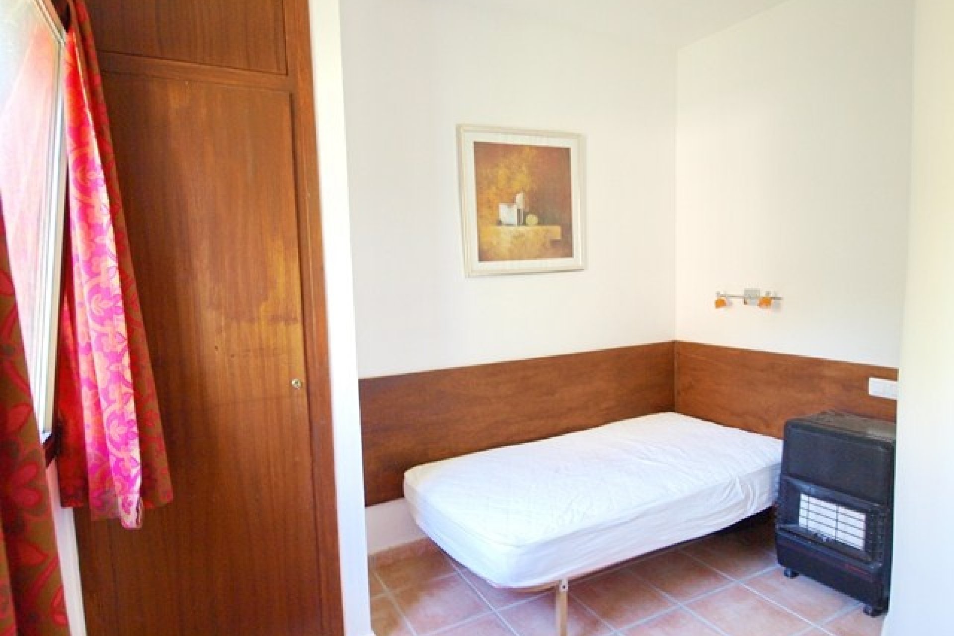Venta - Villa - Moraira - Sabatera
