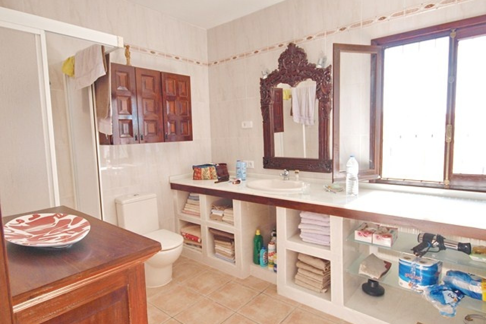 Venta - Villa - Moraira - Sabatera