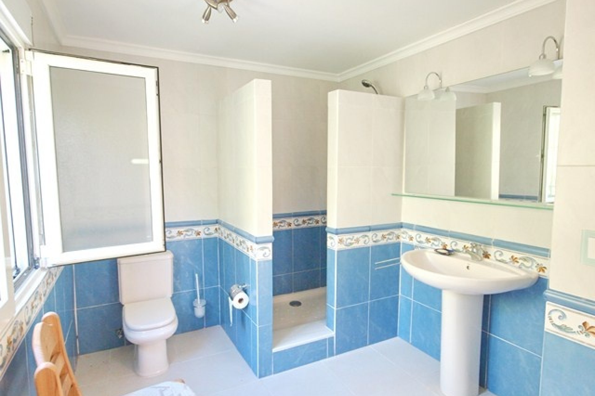 Venta - Villa - Moraira - Sabatera