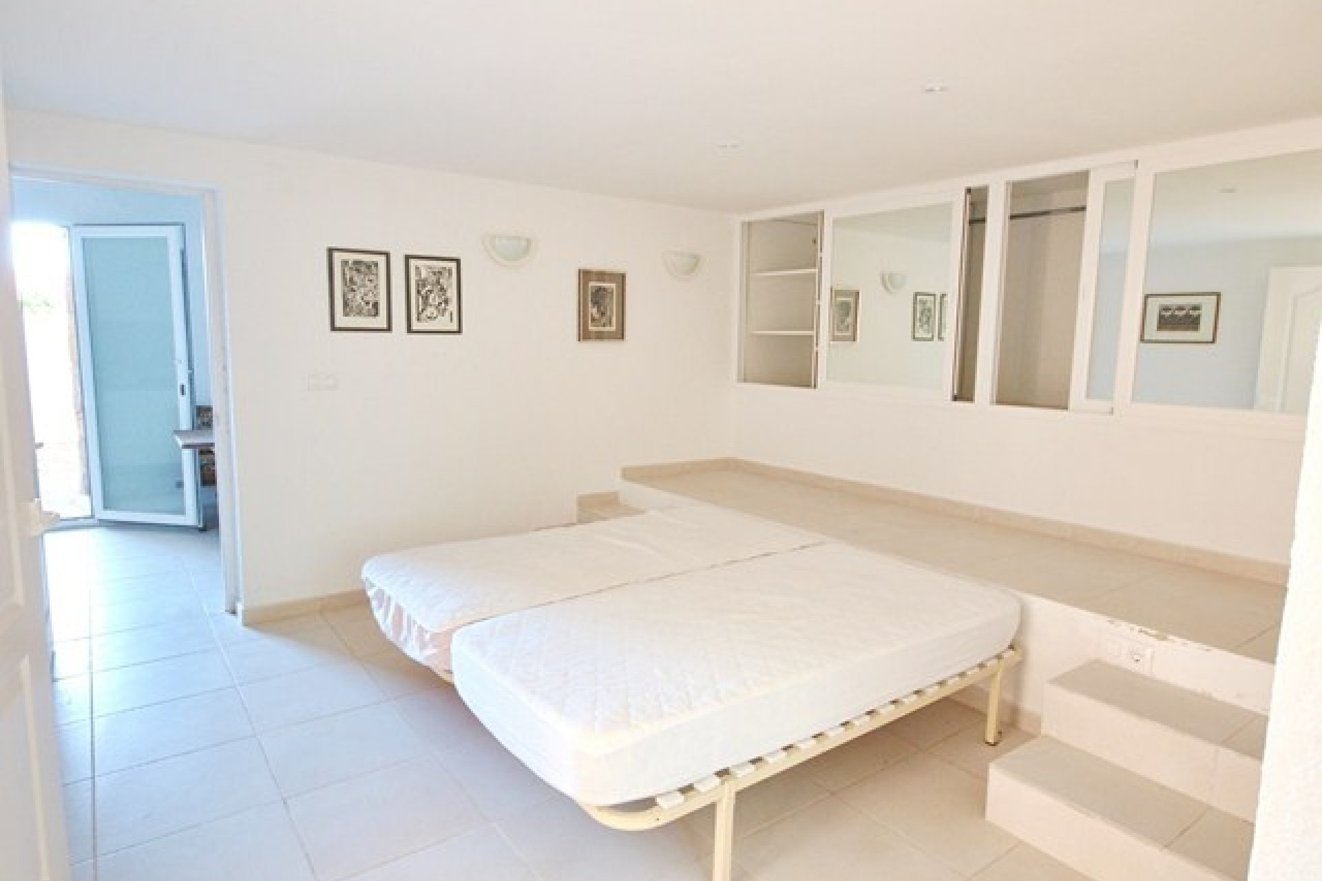 Venta - Villa - Moraira - Sabatera