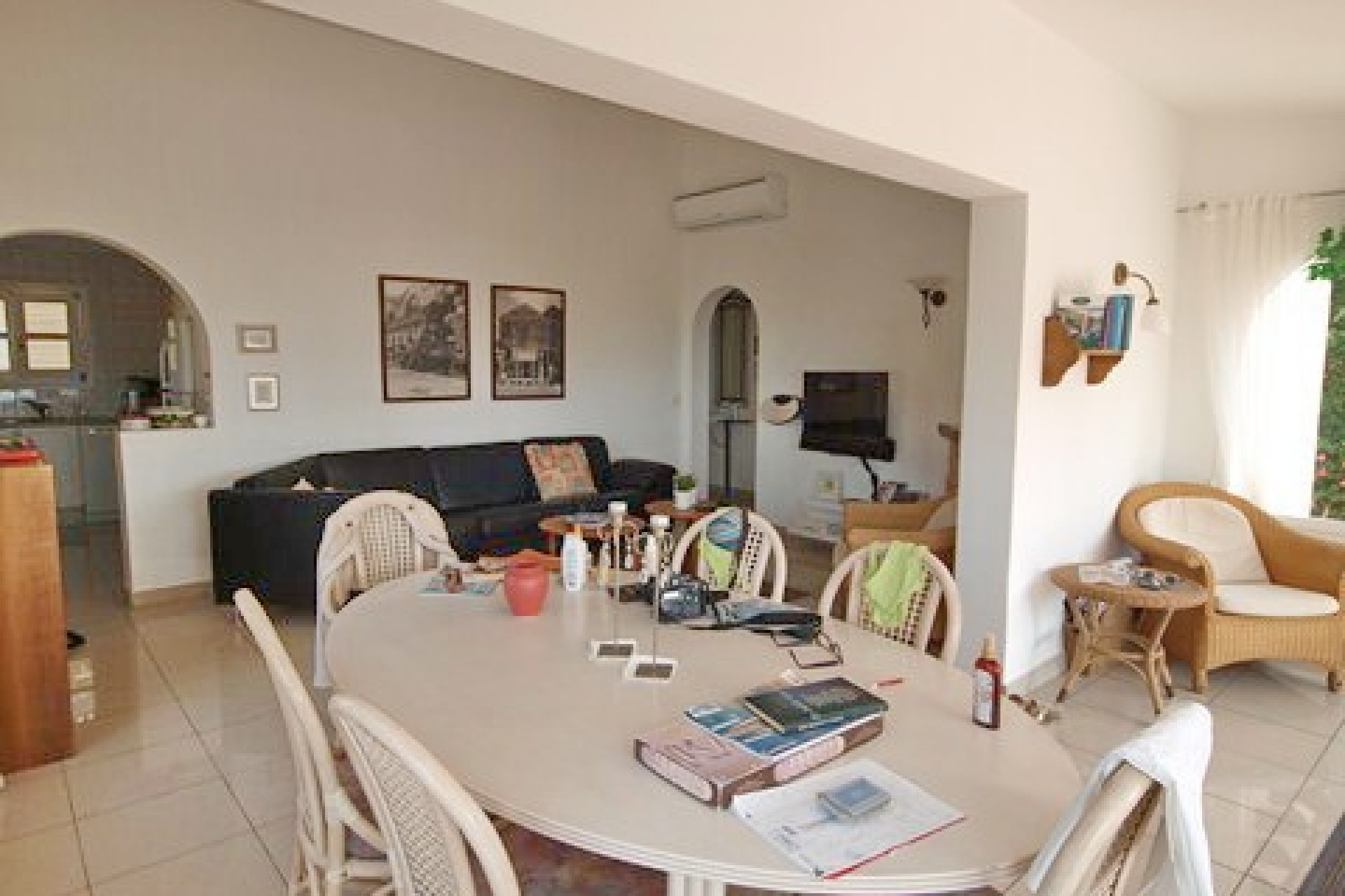 Venta - Villa - Moraira - Sabatera