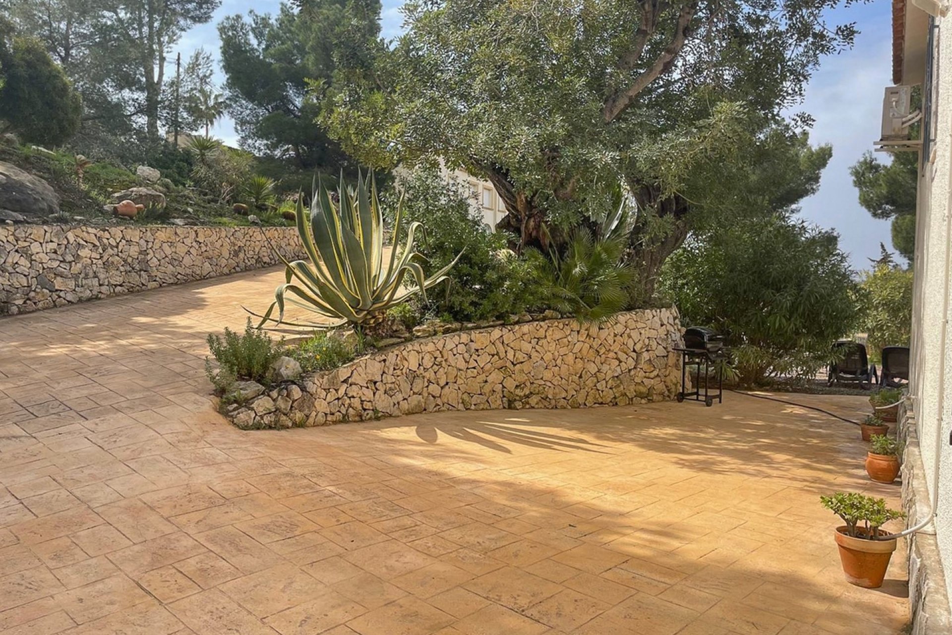Venta - Villa - Moraira - San Jaime