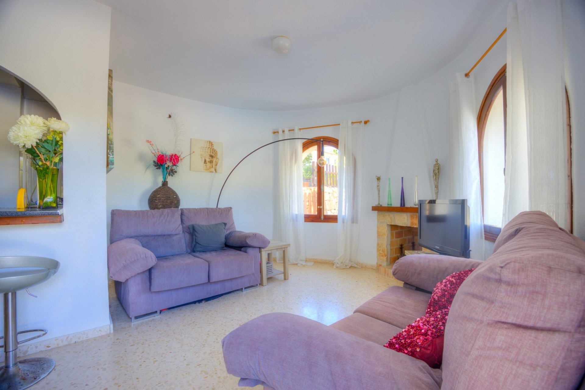 Venta - Villa - Moraira - San Jaime