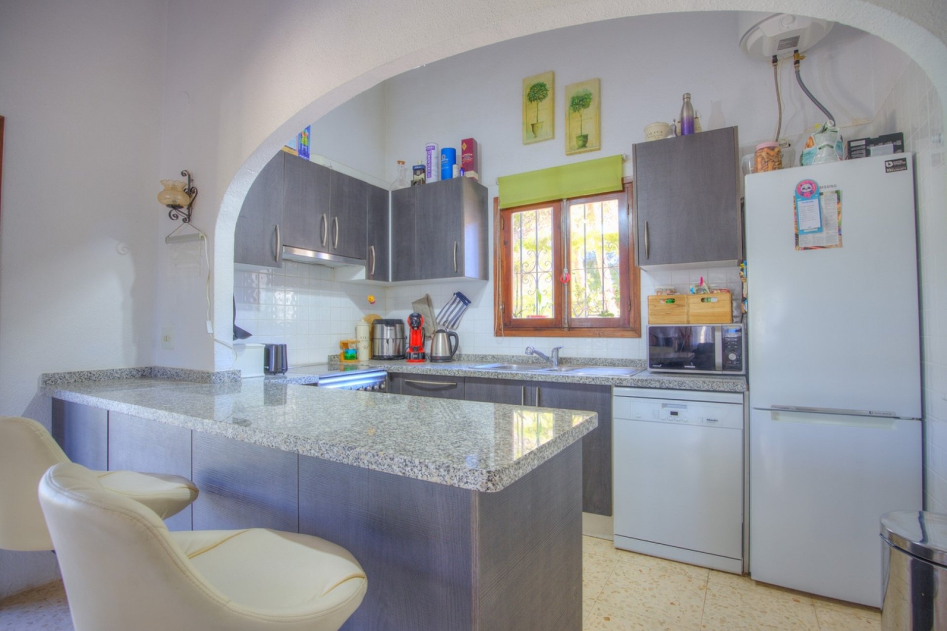 Venta - Villa - Moraira - San Jaime