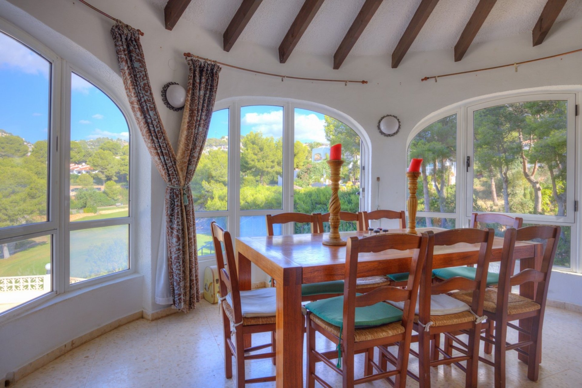 Venta - Villa - Moraira - San Jaime