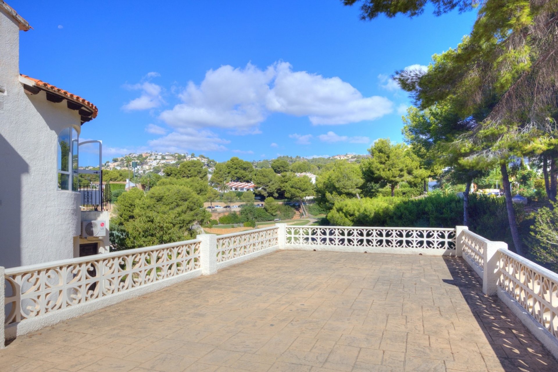Venta - Villa - Moraira - San Jaime