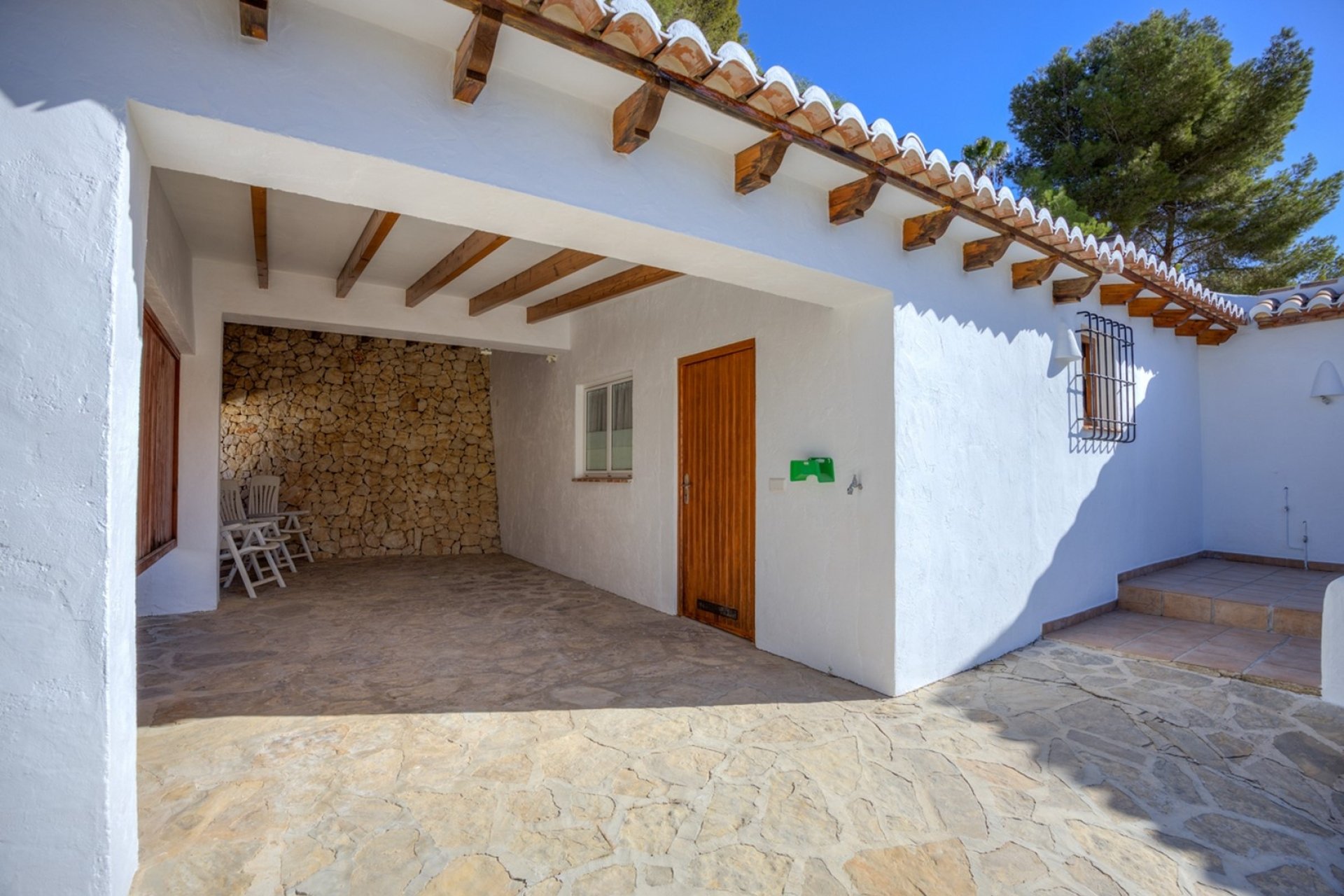 Venta - Villa - Moraira - San Jaime