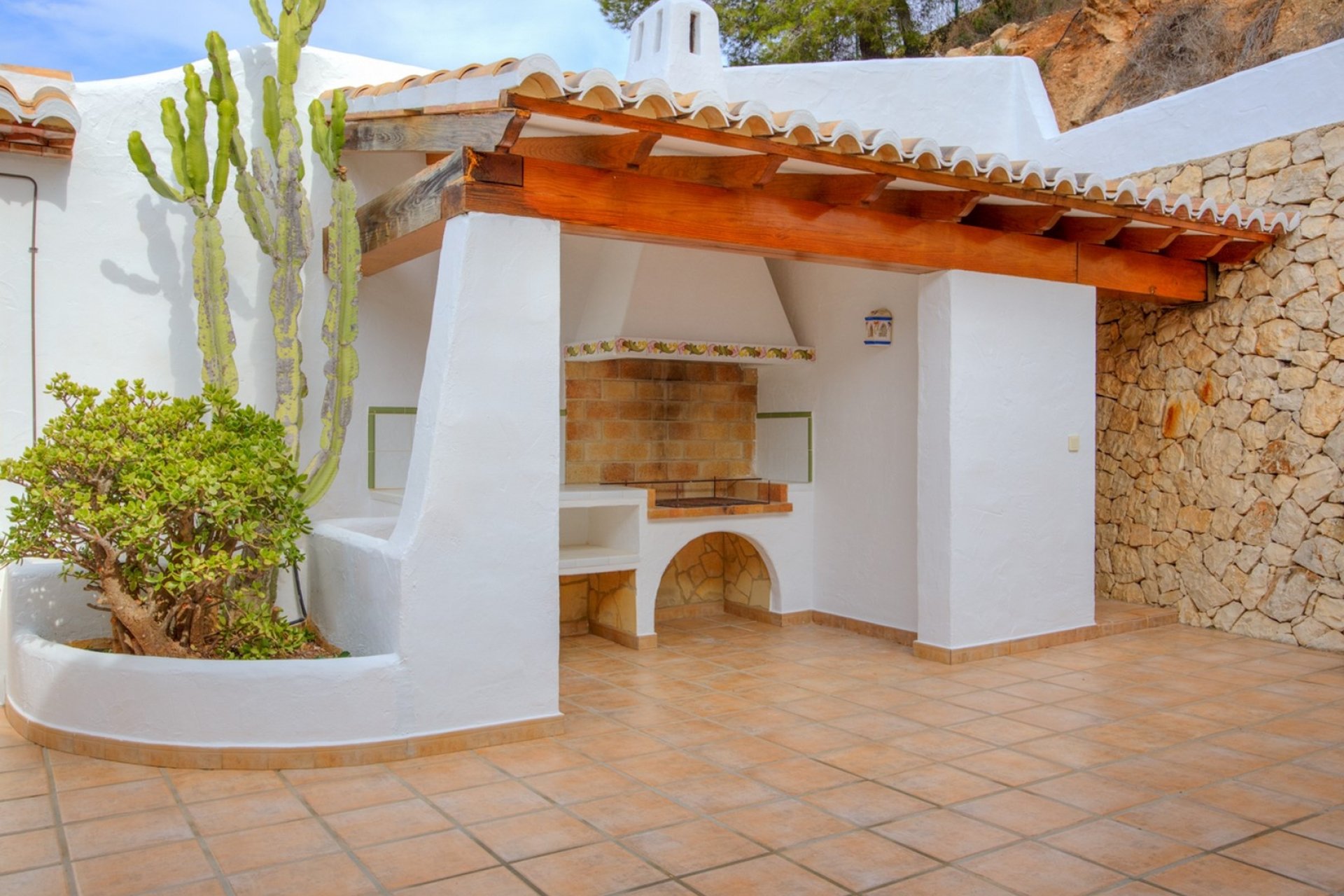 Venta - Villa - Moraira - San Jaime