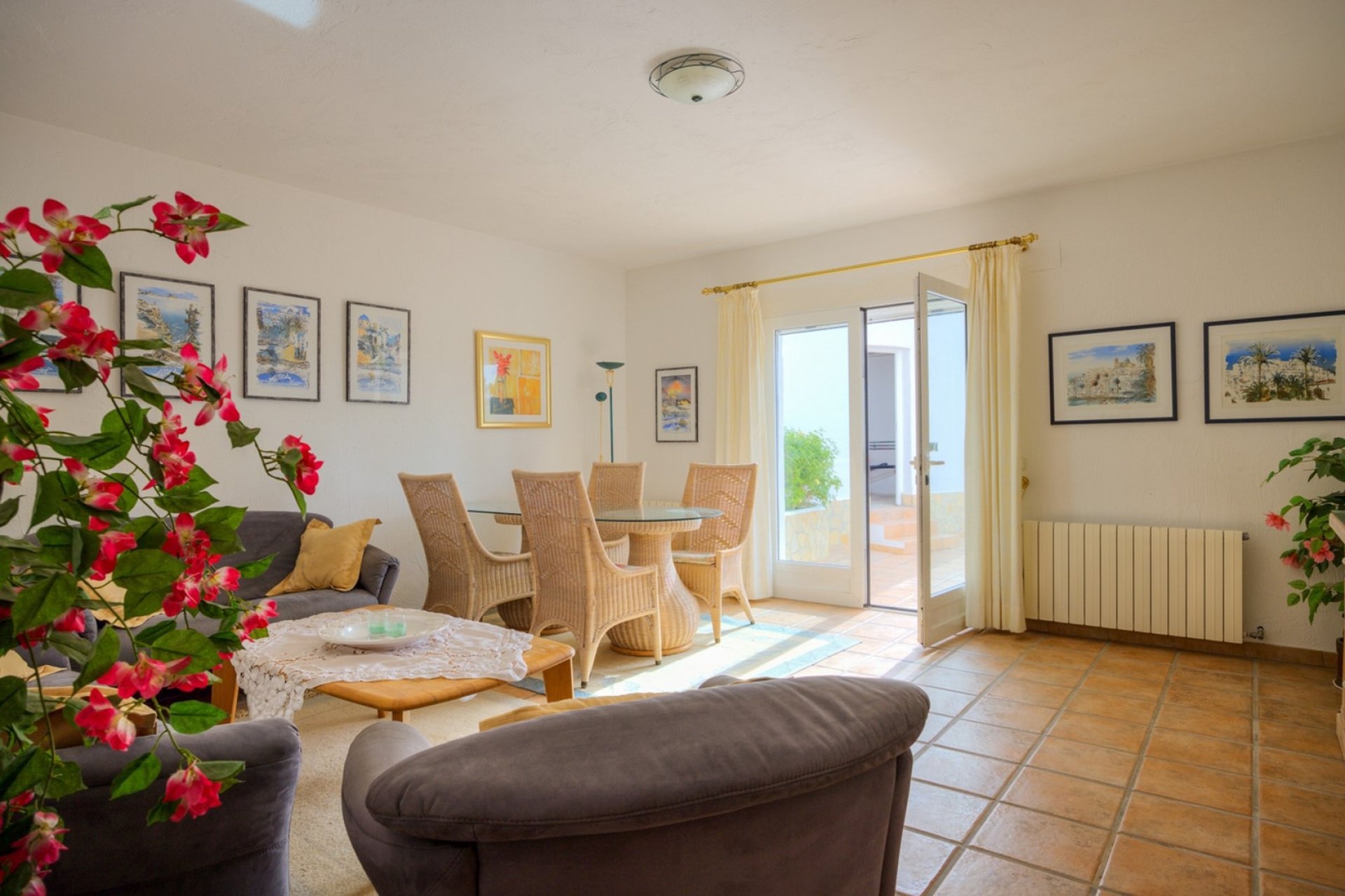 Venta - Villa - Moraira - San Jaime