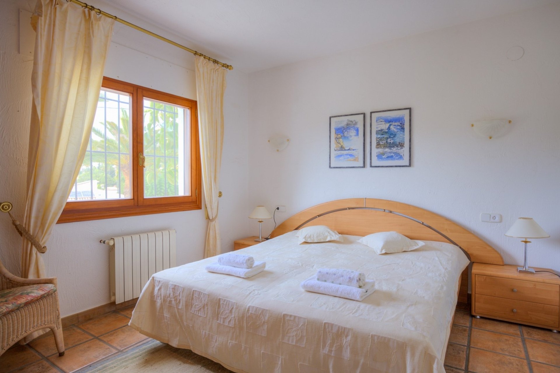 Venta - Villa - Moraira - San Jaime