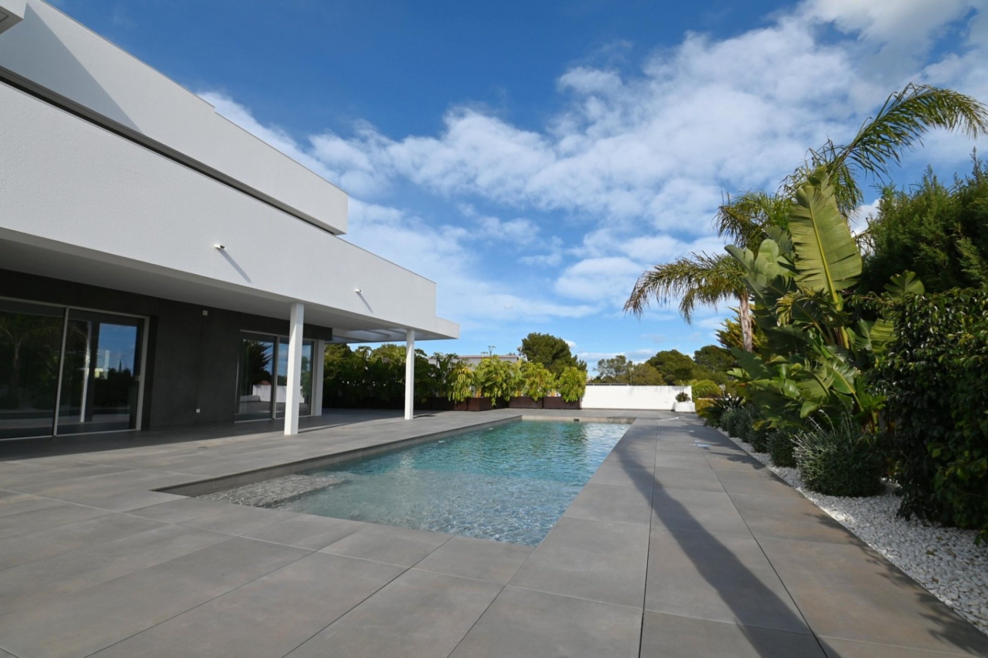 Venta - Villa - Moraira - San Jaime