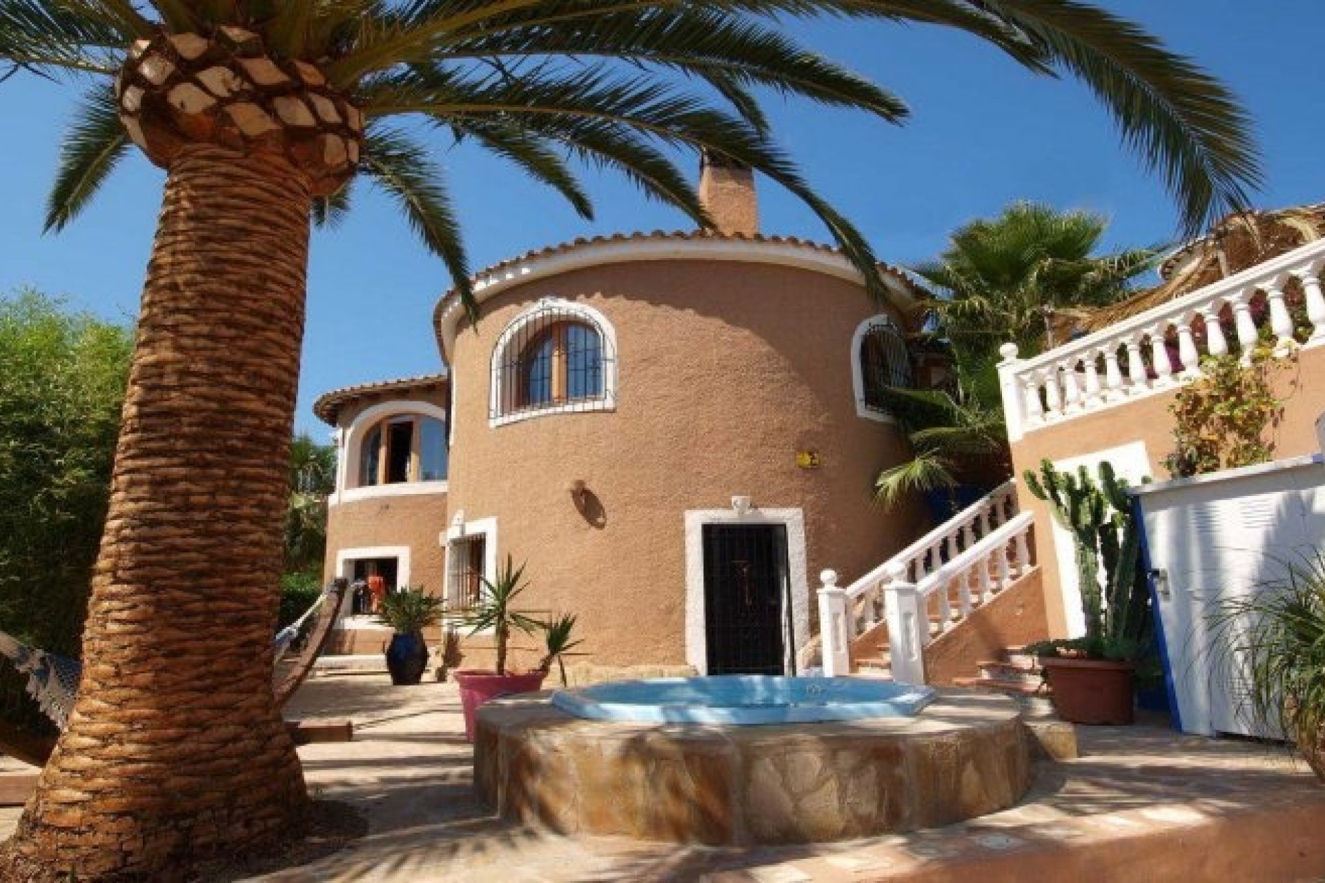 Venta - Villa - Moraira - San Jaime