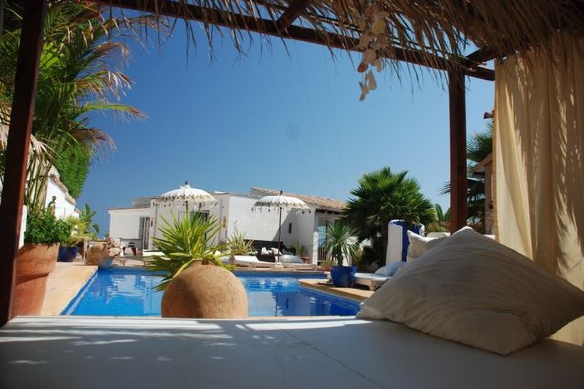Venta - Villa - Moraira - San Jaime