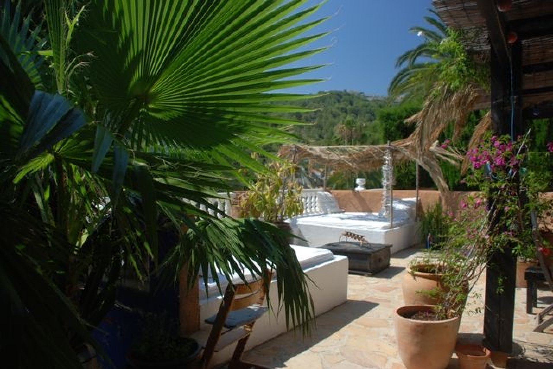 Venta - Villa - Moraira - San Jaime
