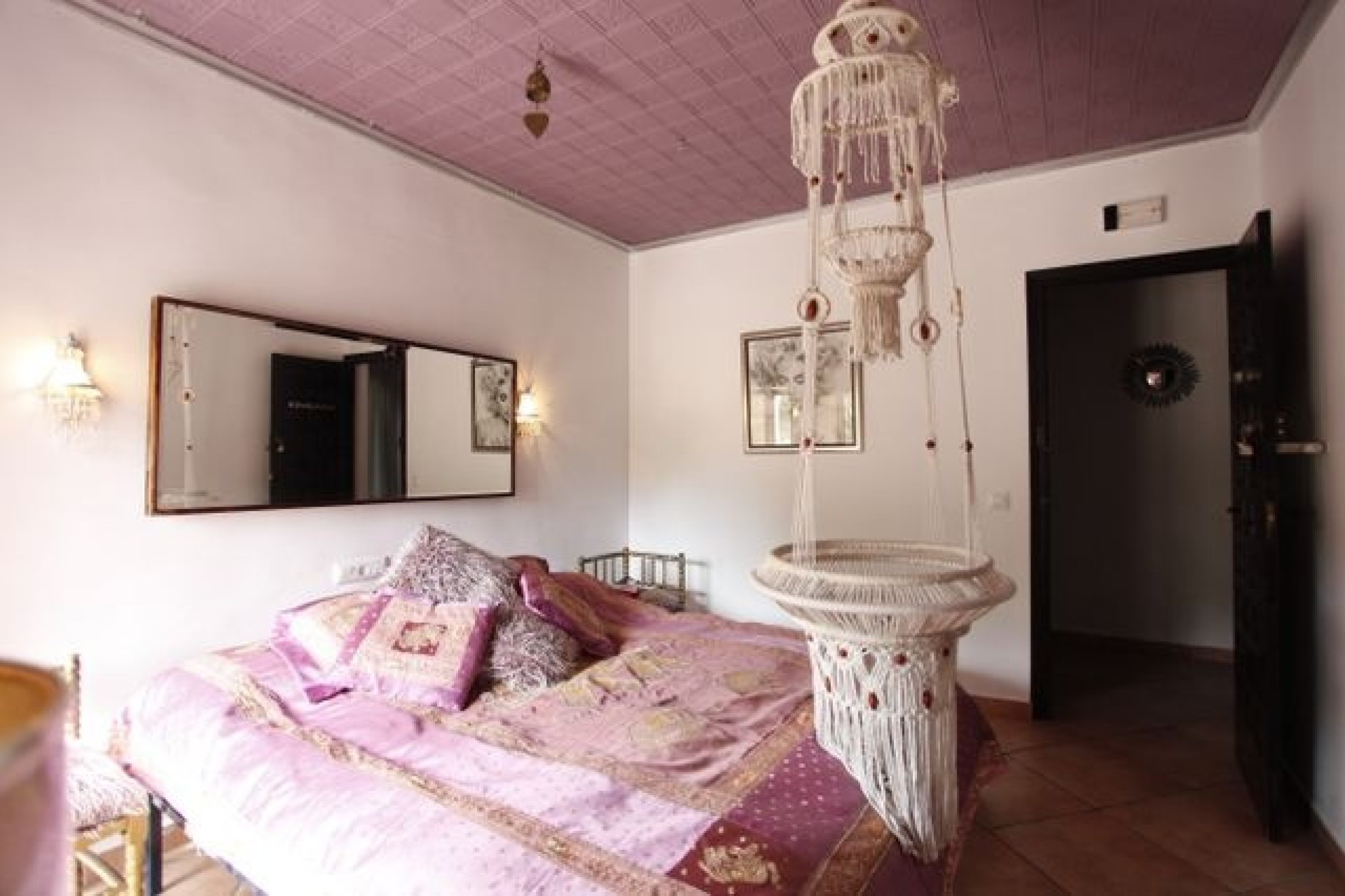 Venta - Villa - Moraira - San Jaime