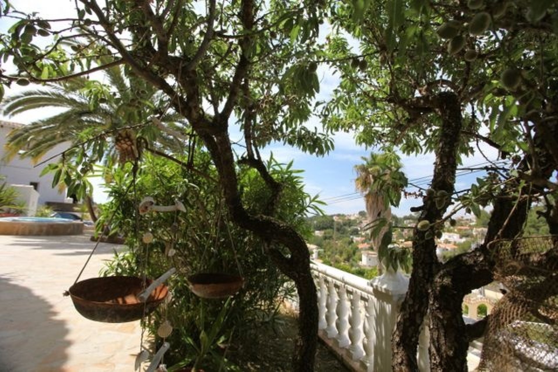 Venta - Villa - Moraira - San Jaime