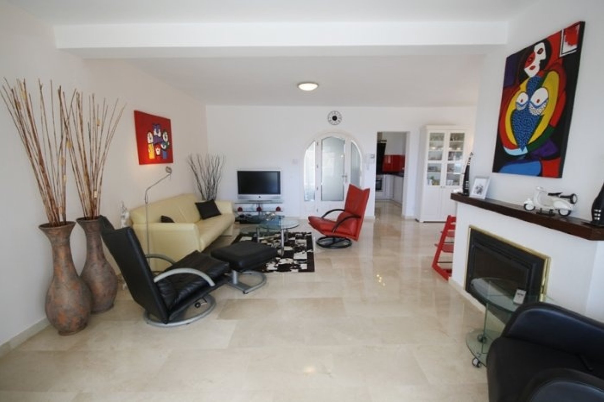 Venta - Villa - Moraira - San Jaime