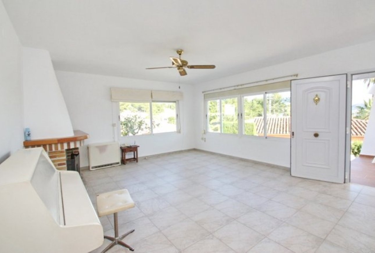 Venta - Villa - Moraira - San Jaime