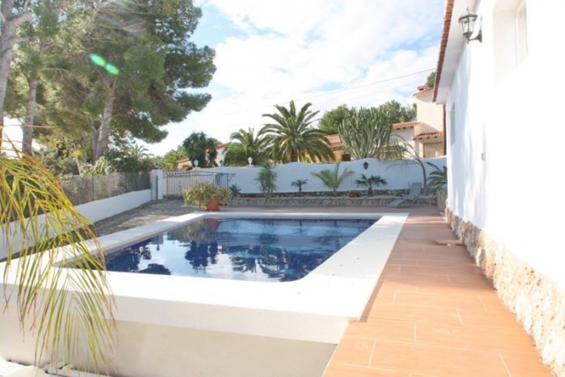 Venta - Villa - Moraira - San Jaime