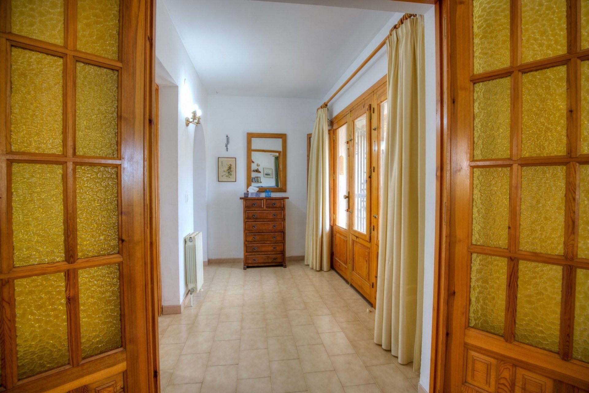 Venta - Villa - Moraira - San Jaime