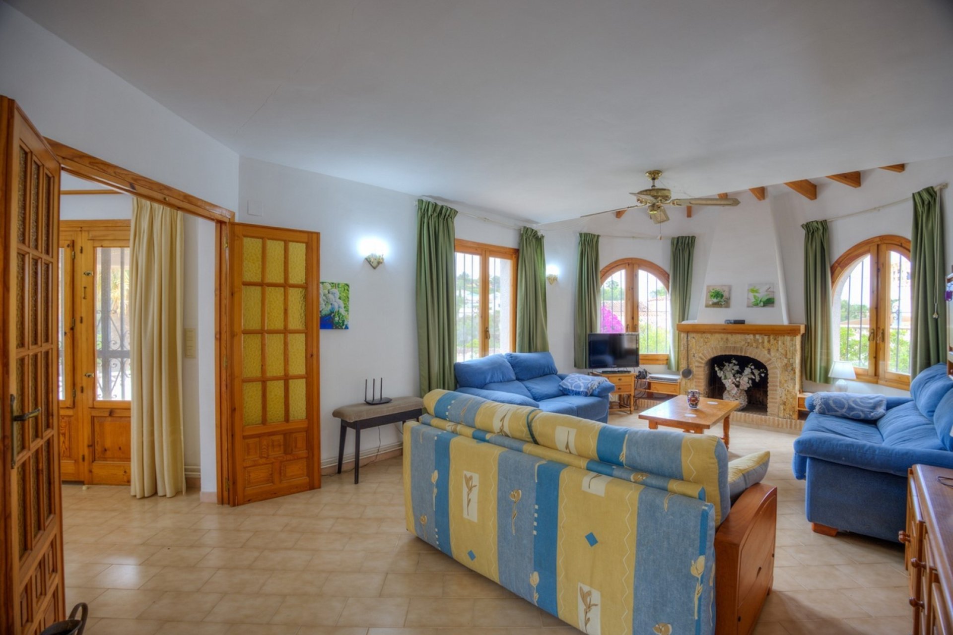 Venta - Villa - Moraira - San Jaime