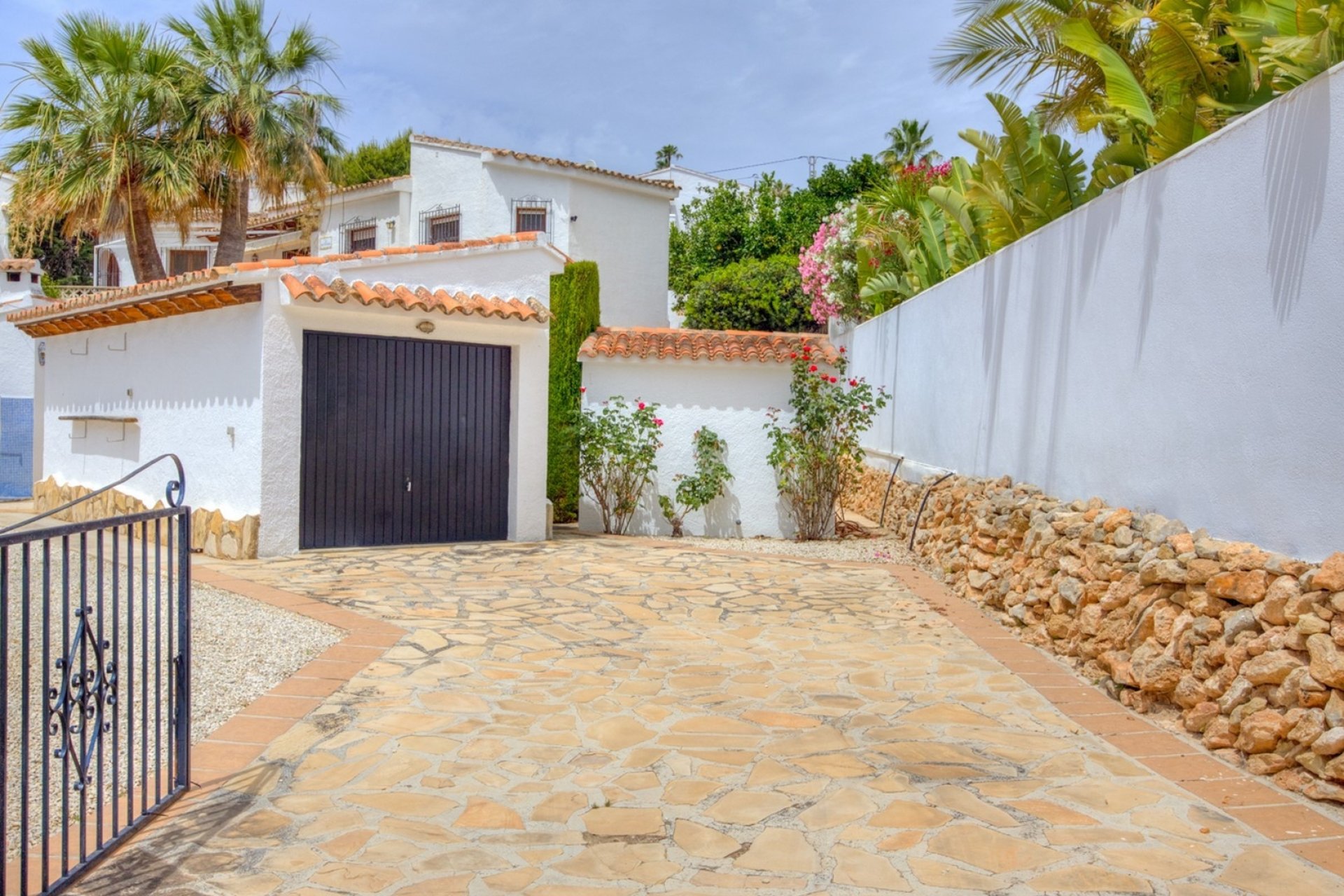 Venta - Villa - Moraira - San Jaime