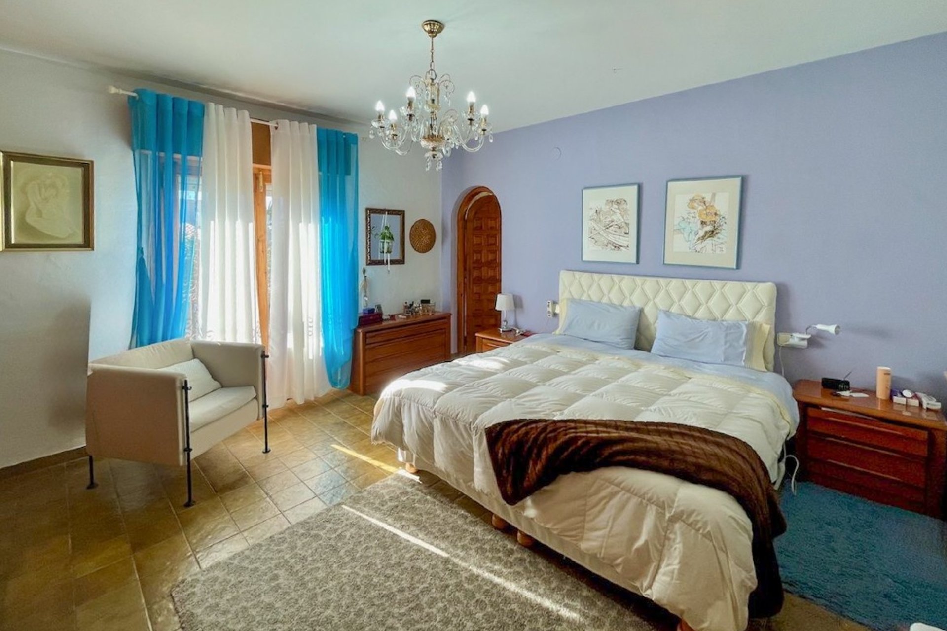 Venta - Villa - Moraira - San Jaime