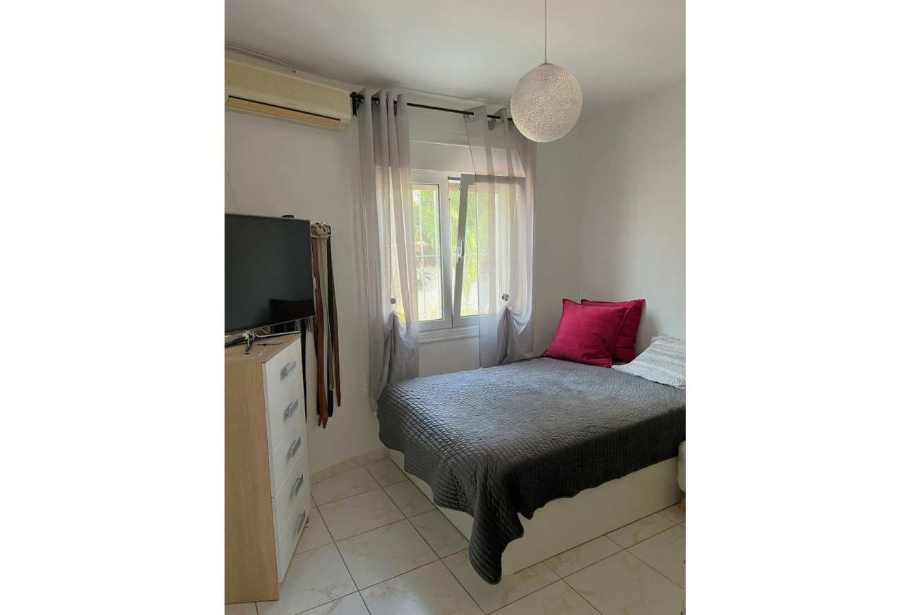 Venta - Villa - Moraira - San Jaime
