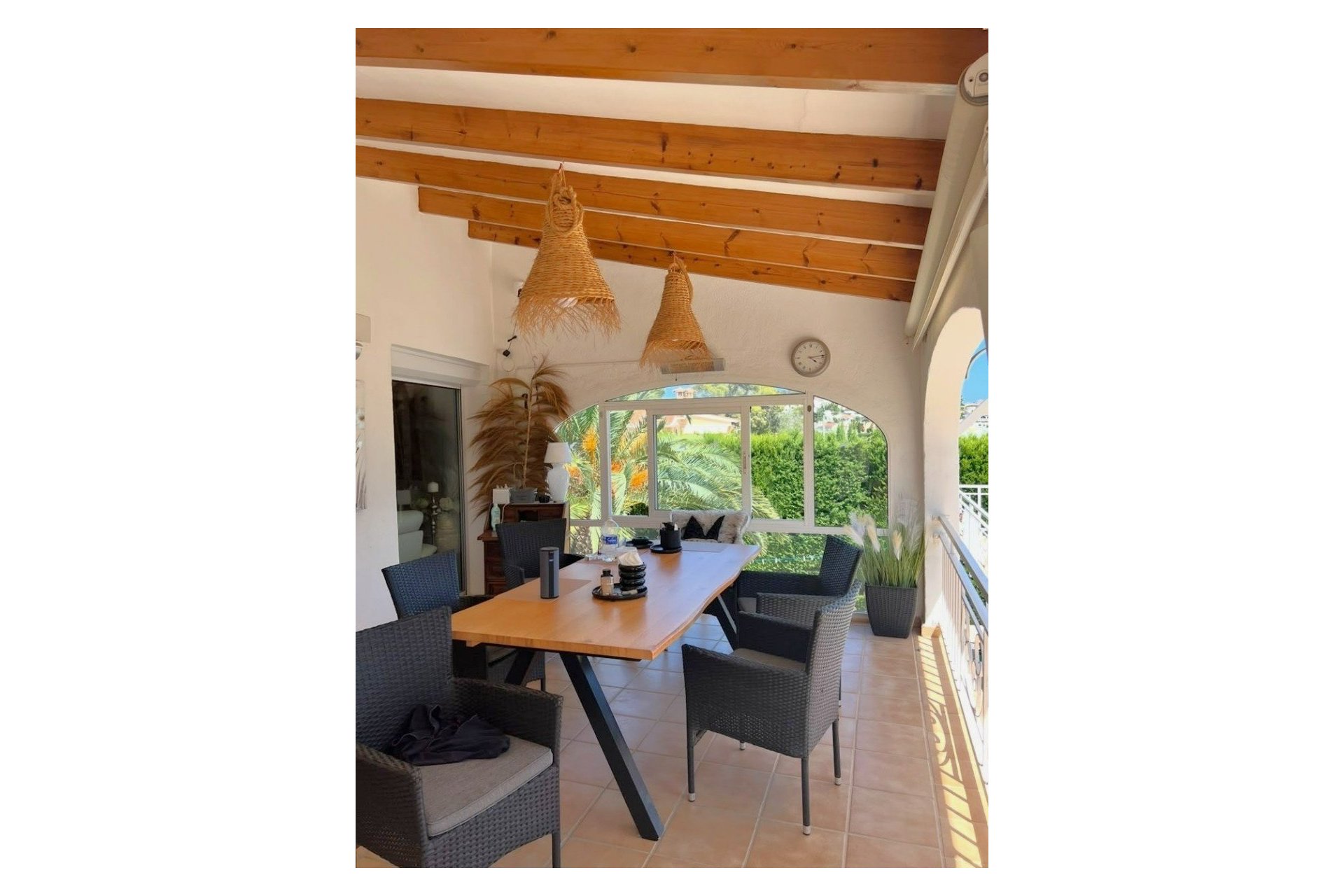 Venta - Villa - Moraira - San Jaime