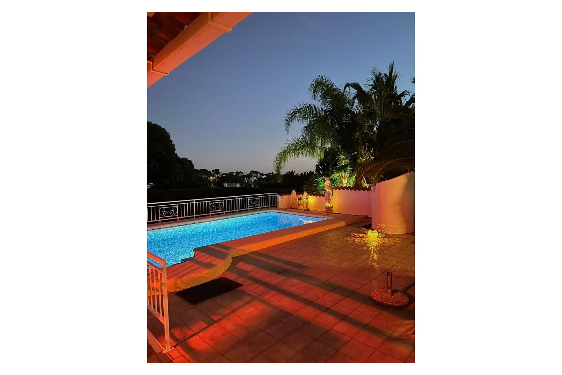 Venta - Villa - Moraira - San Jaime