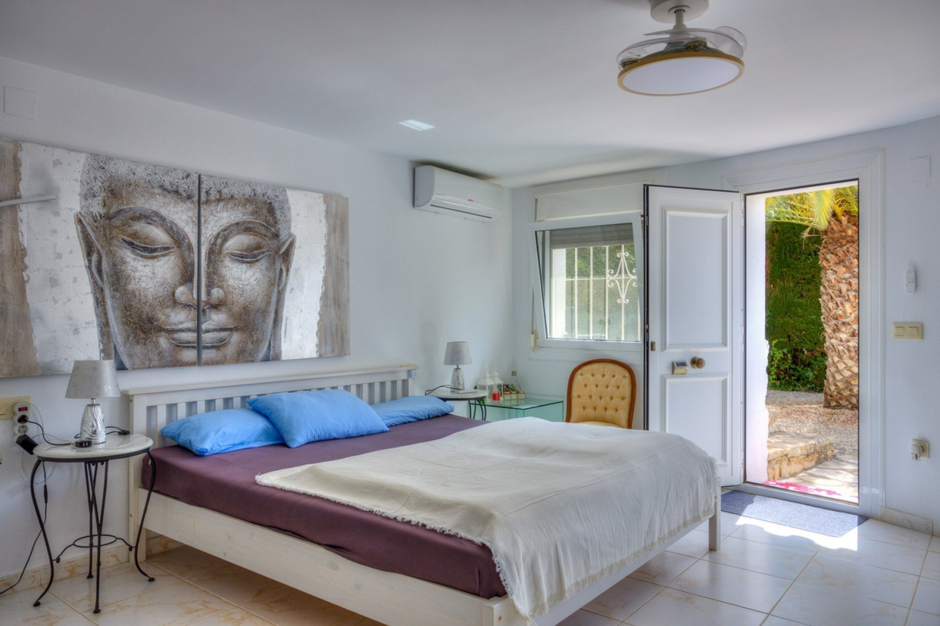 Venta - Villa - Moraira - San Jaime