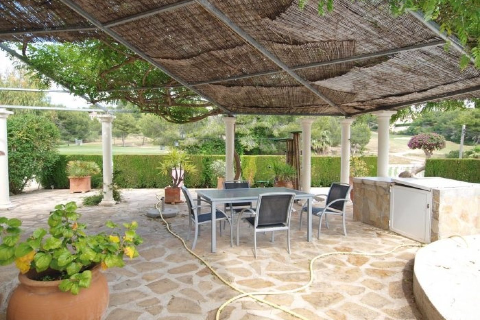 Venta - Villa - Moraira - San Jaime