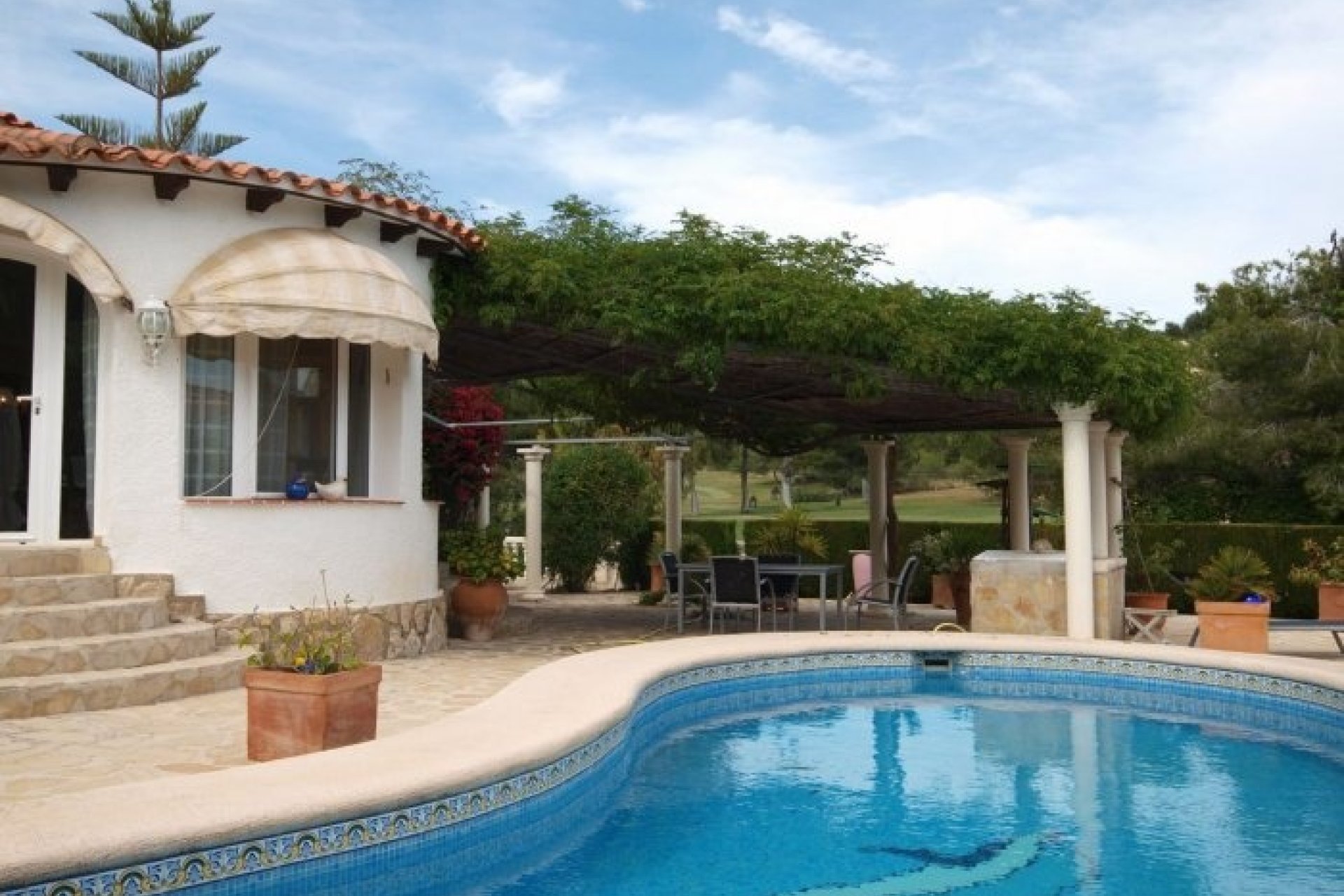 Venta - Villa - Moraira - San Jaime