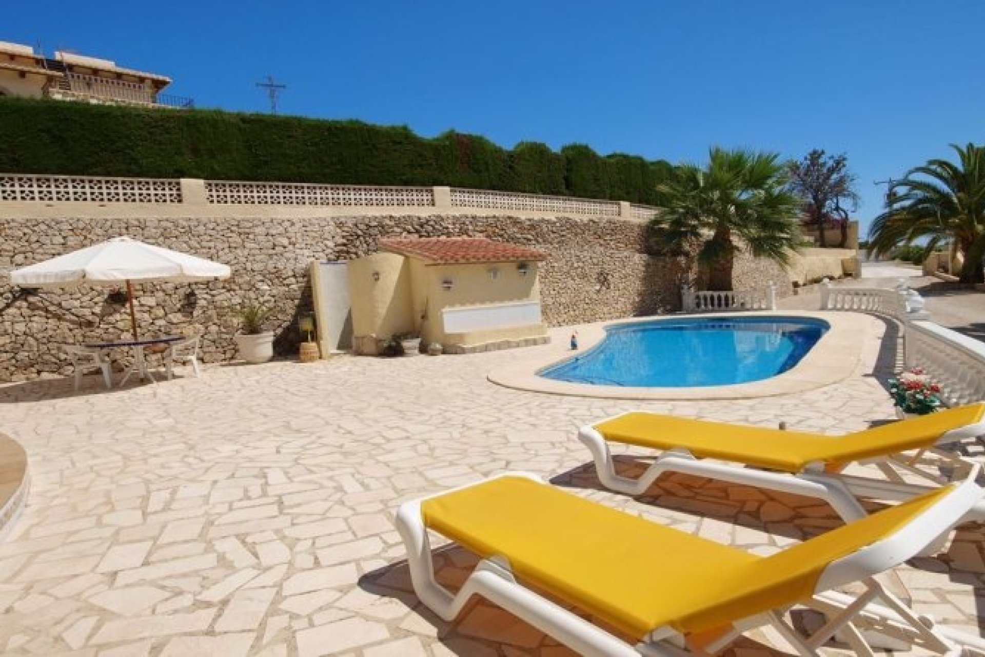 Venta - Villa - Moraira - San Jaime