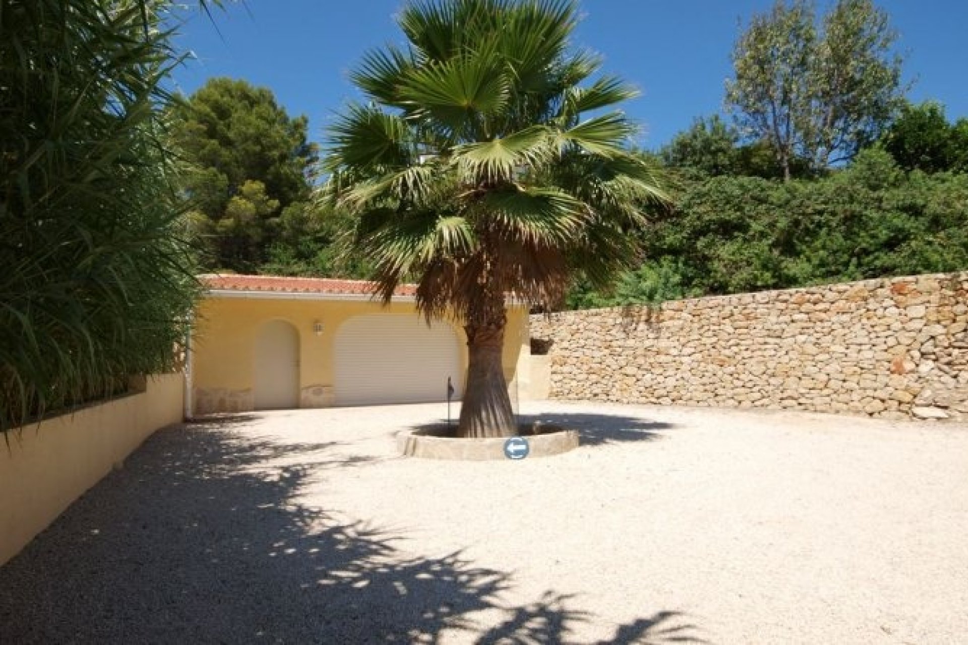 Venta - Villa - Moraira - San Jaime