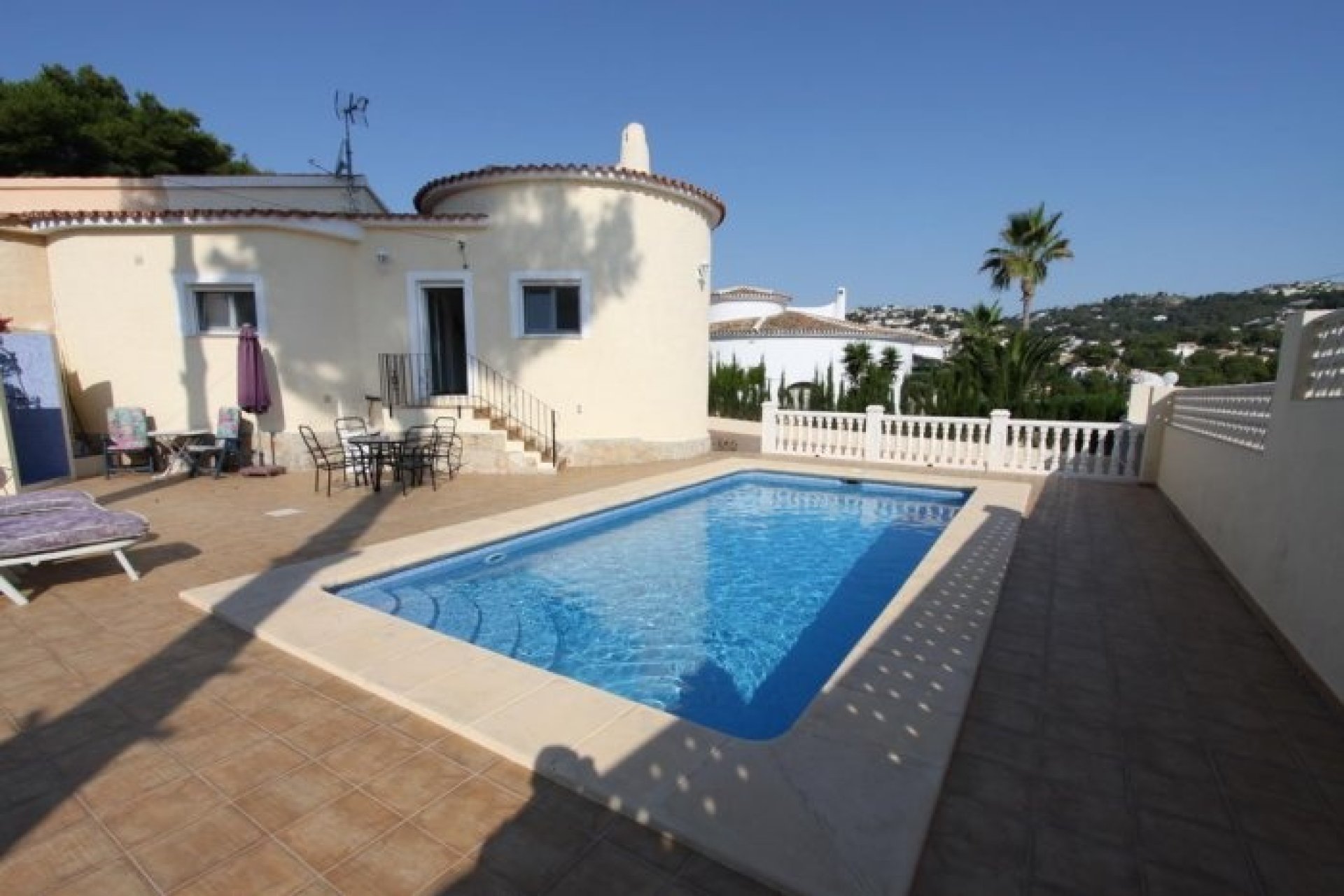 Venta - Villa - Moraira - San Jaime