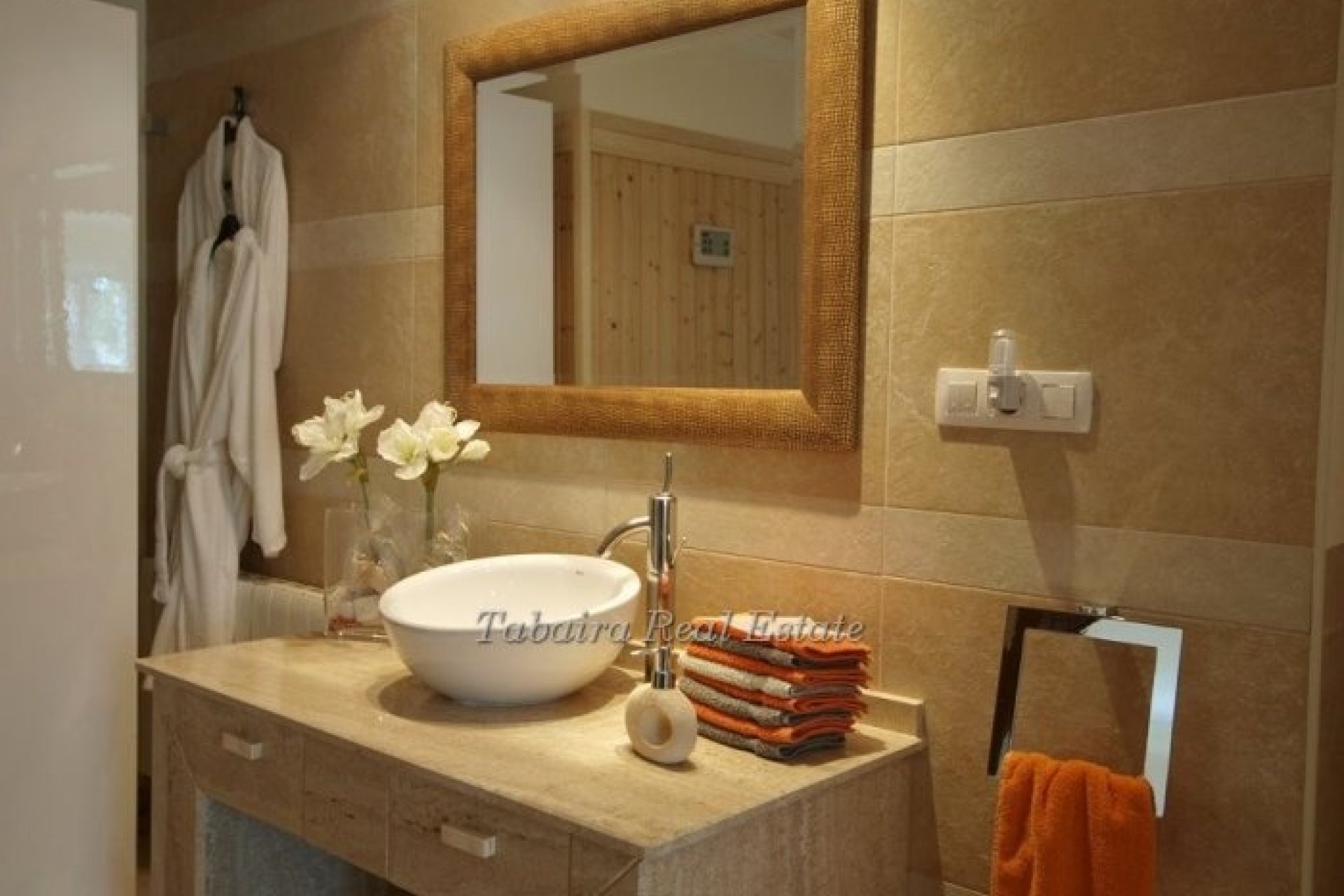 Venta - Villa - Moraira - San Jaime