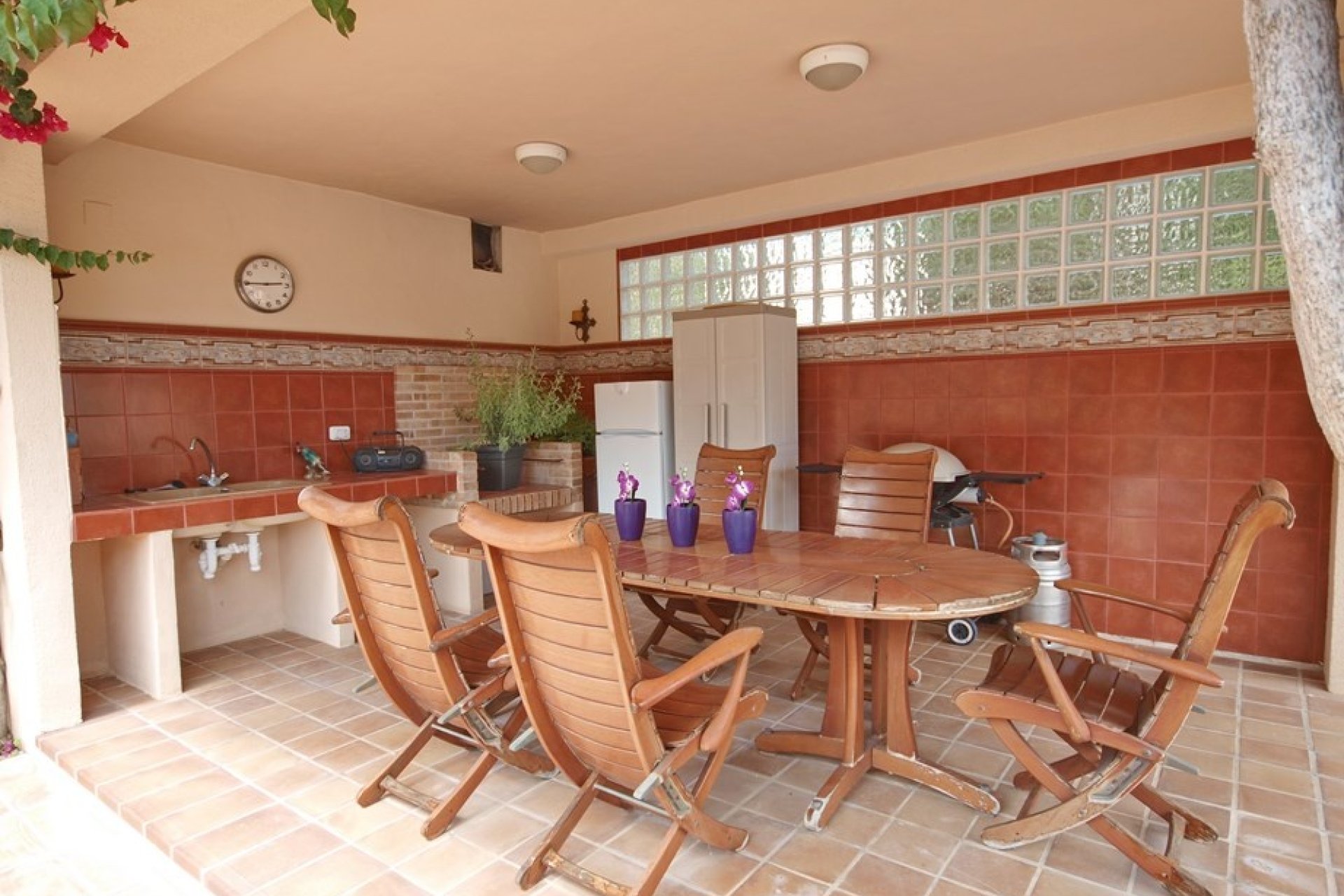 Venta - Villa - Moraira - San Jaime
