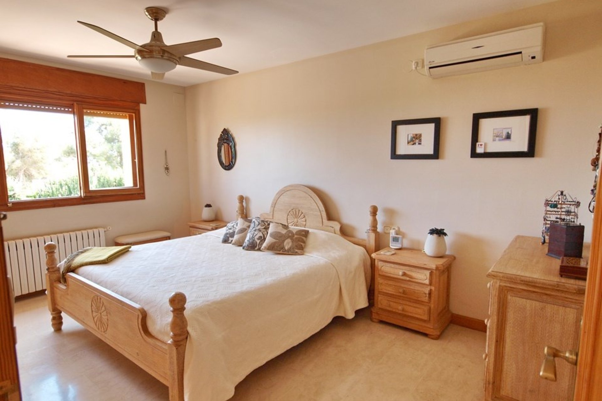 Venta - Villa - Moraira - San Jaime