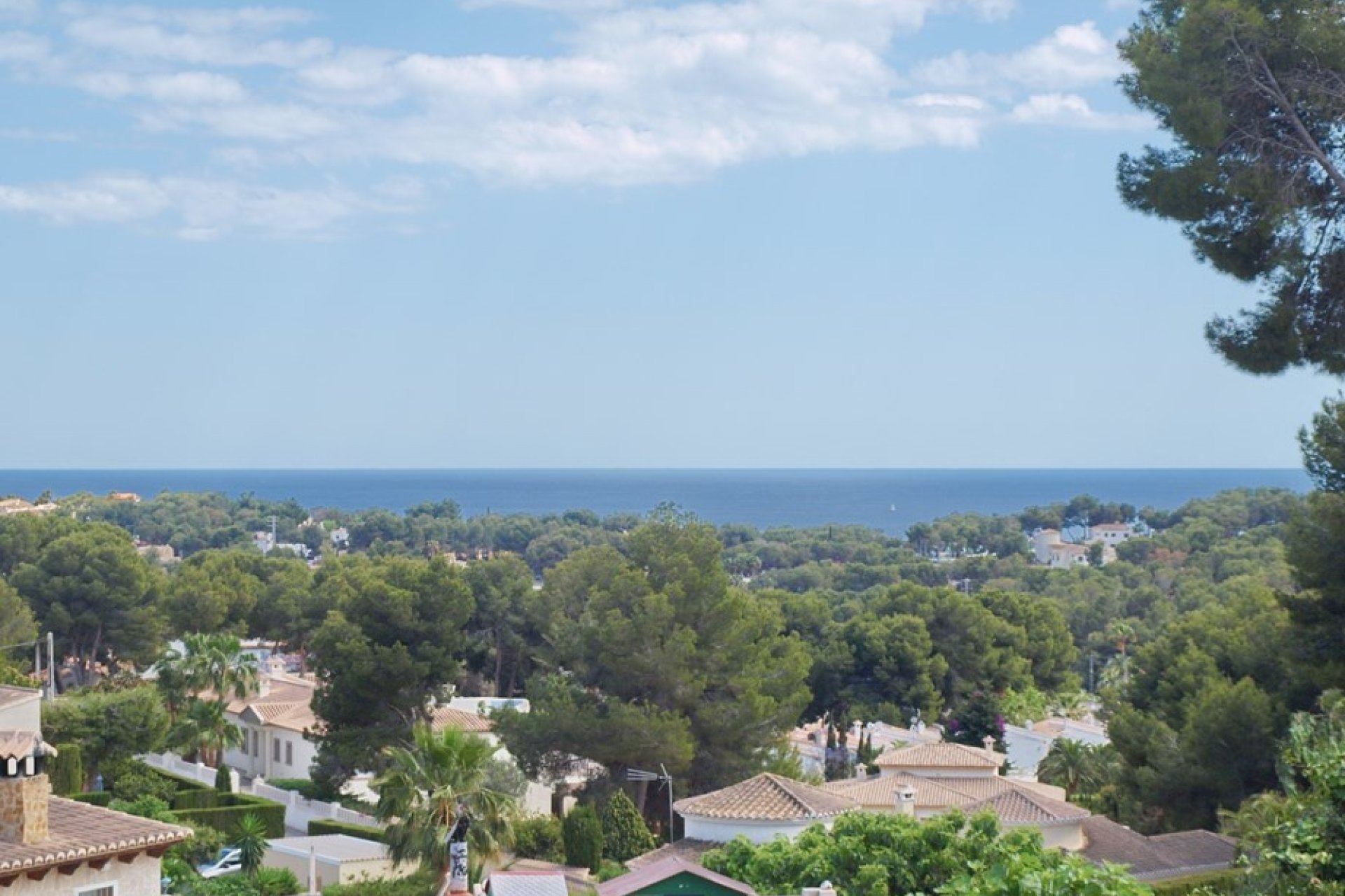 Venta - Villa - Moraira - San Jaime