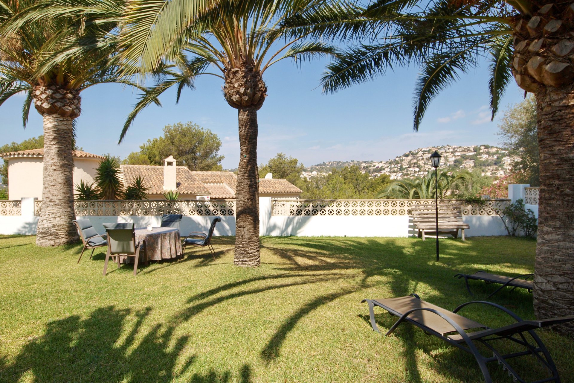 Venta - Villa - Moraira - San Jaime