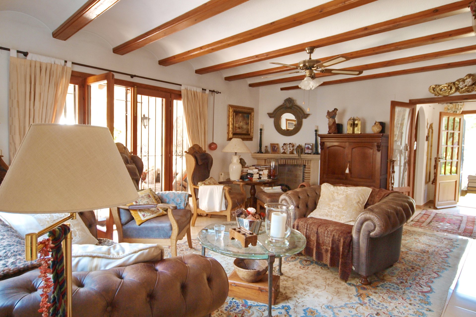 Venta - Villa - Moraira - San Jaime