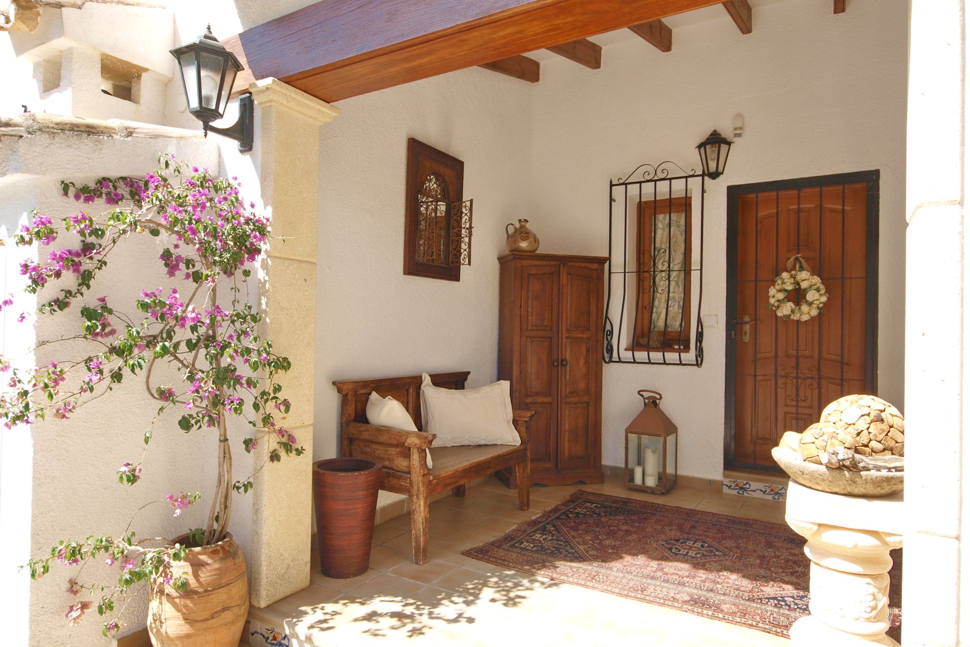 Venta - Villa - Moraira - San Jaime