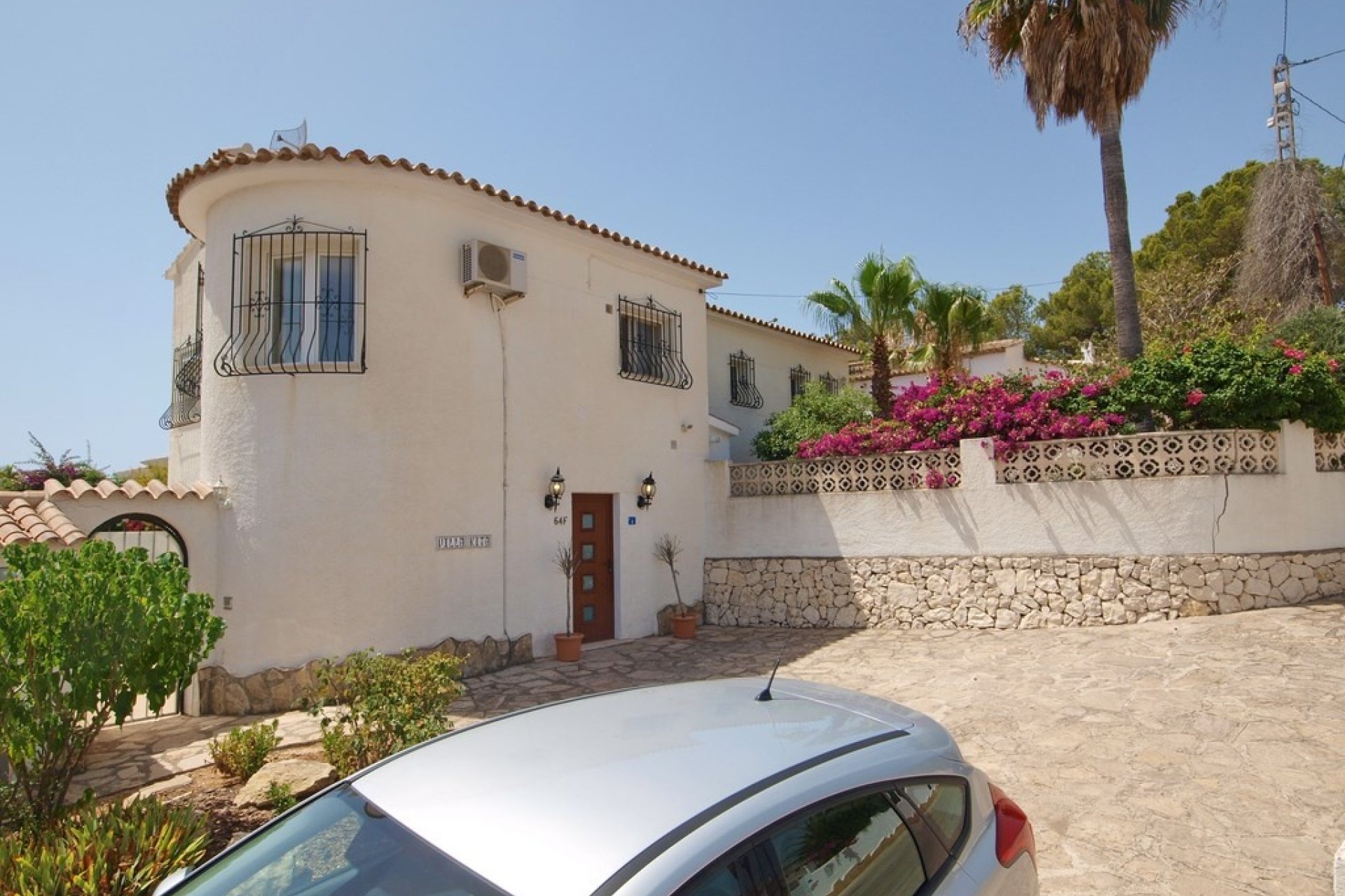 Venta - Villa - Moraira - San Jaime