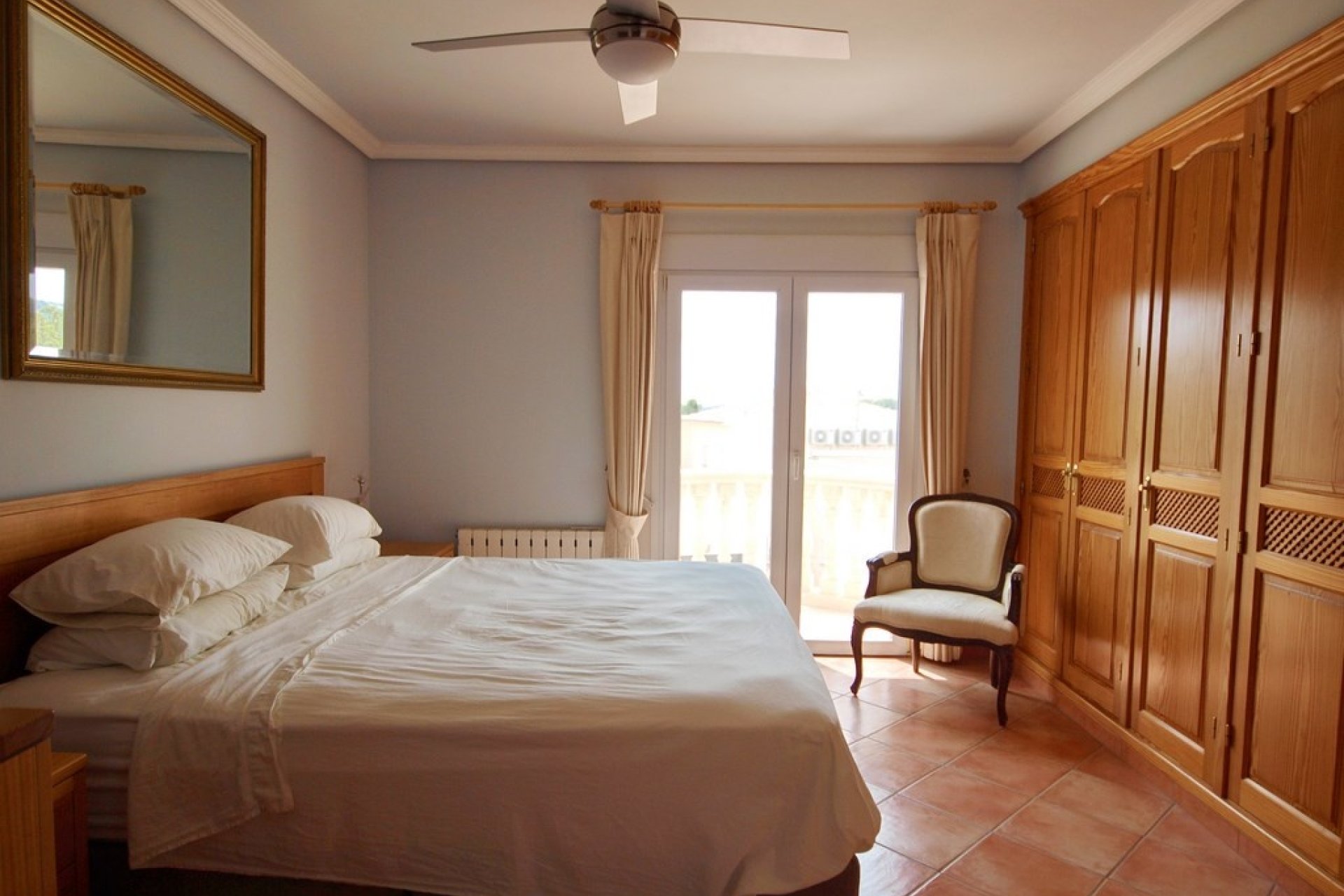 Venta - Villa - Moraira - San Jaime