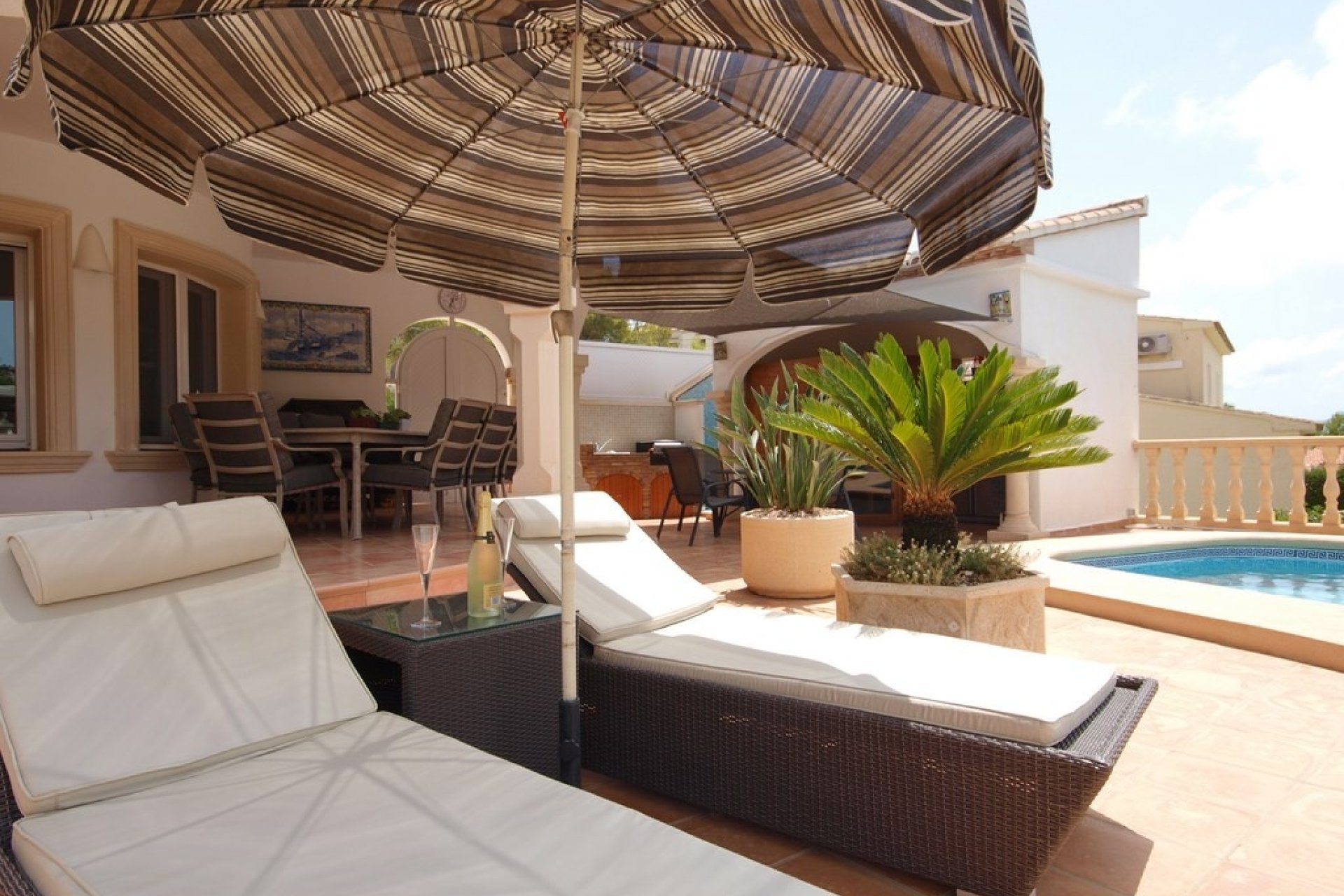 Venta - Villa - Moraira - San Jaime