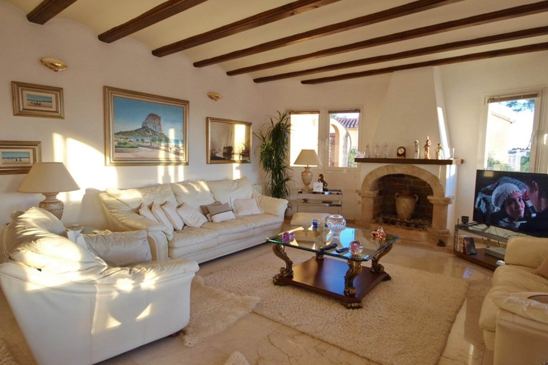 Venta - Villa - Moraira - San Jaime