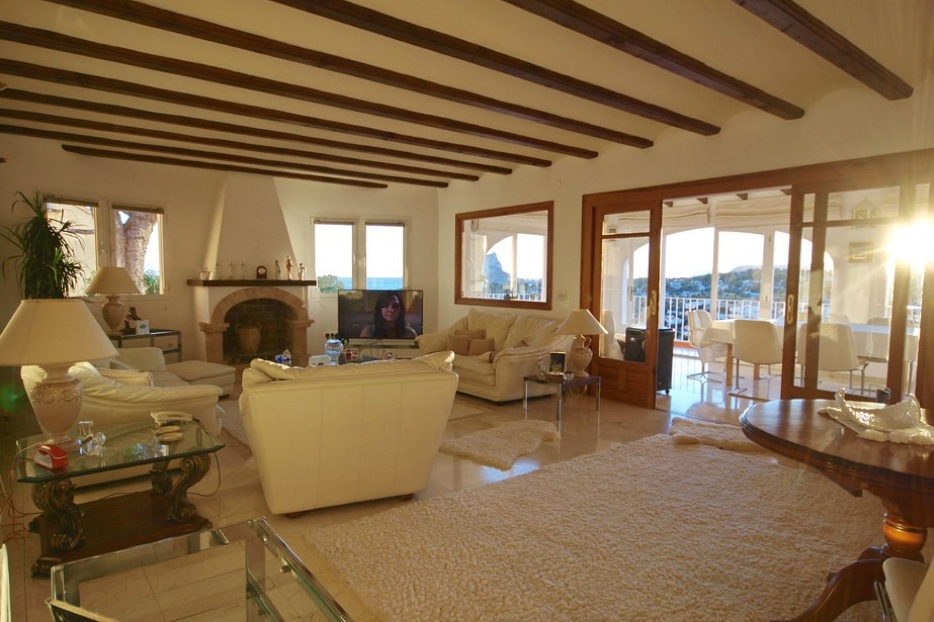 Venta - Villa - Moraira - San Jaime