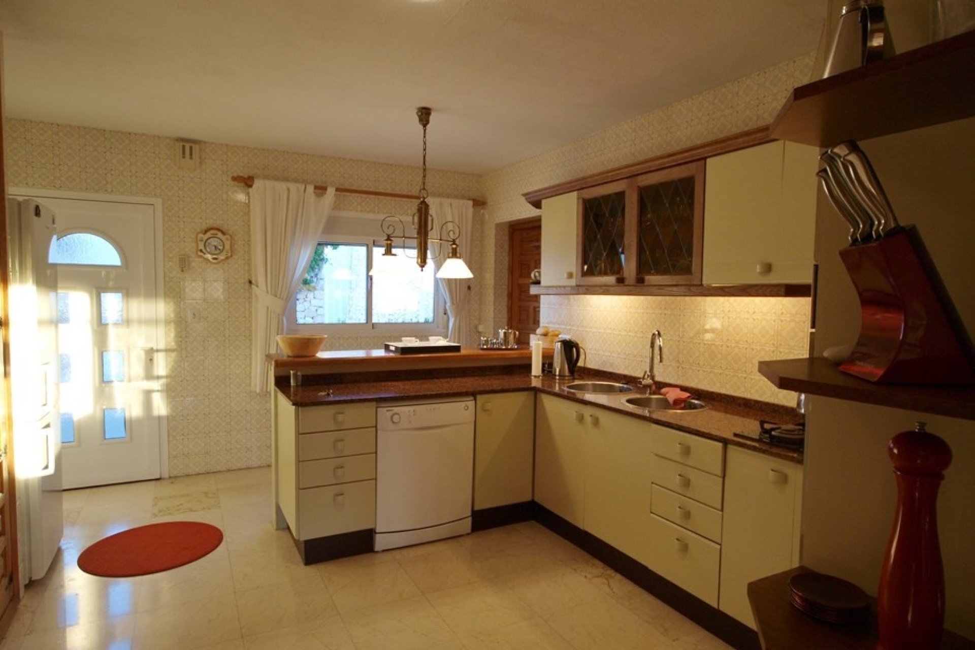 Venta - Villa - Moraira - San Jaime